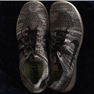 Nike free run Flyknit